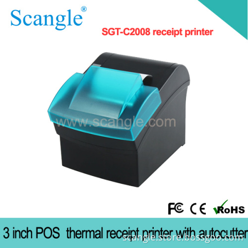 3 Inch POS Thermal Printers (SGT-C2008)